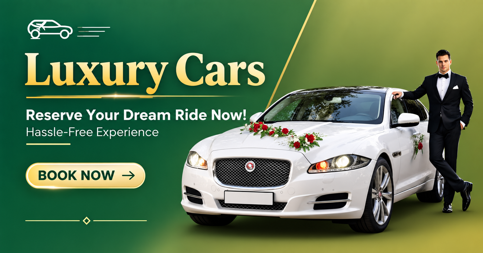 Luxury Car