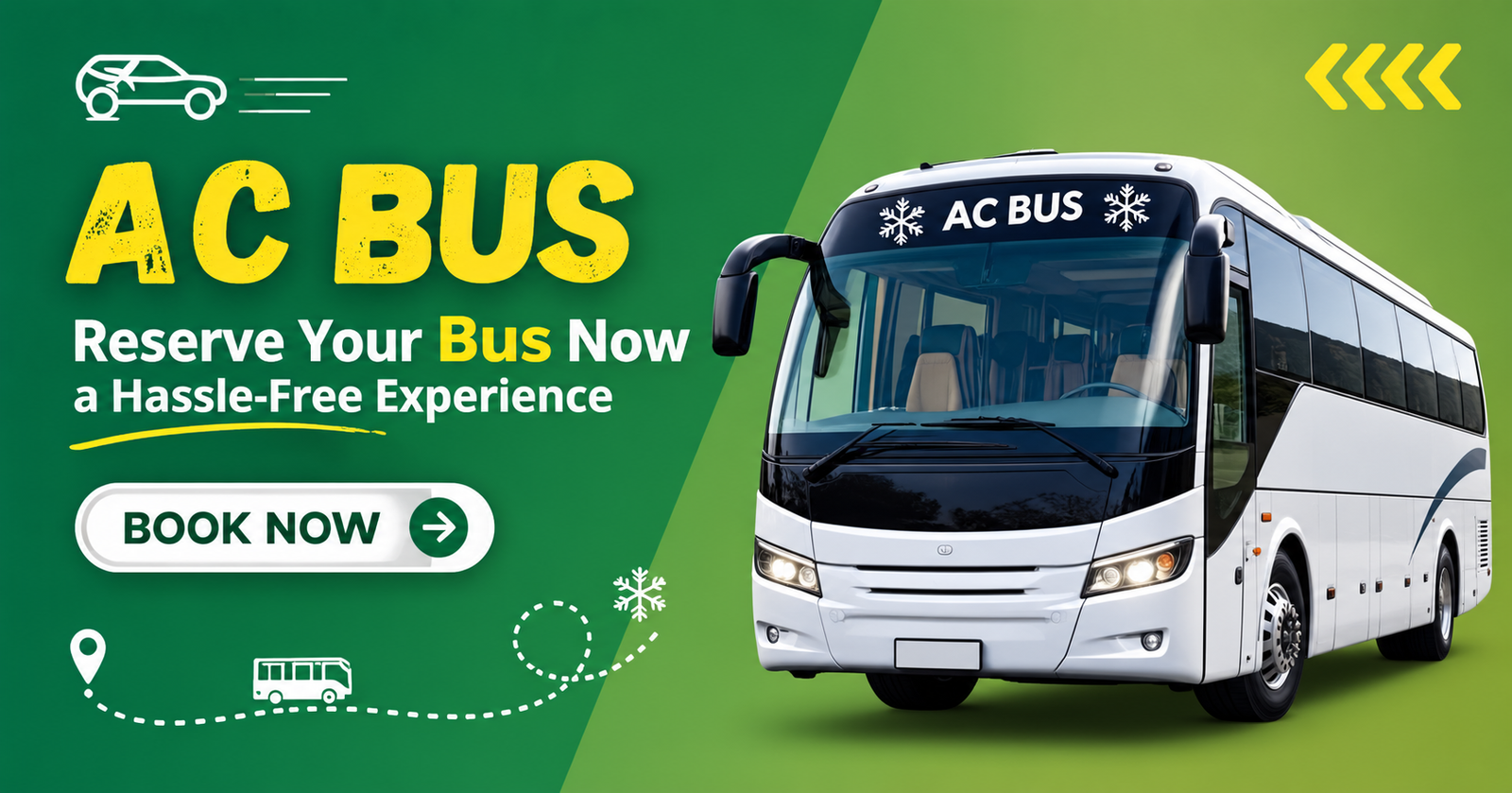 Bus Booking